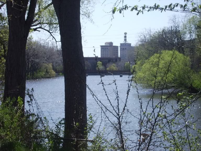 Flint, Michigan Woodcroft Estates and Carriagetown Page 2